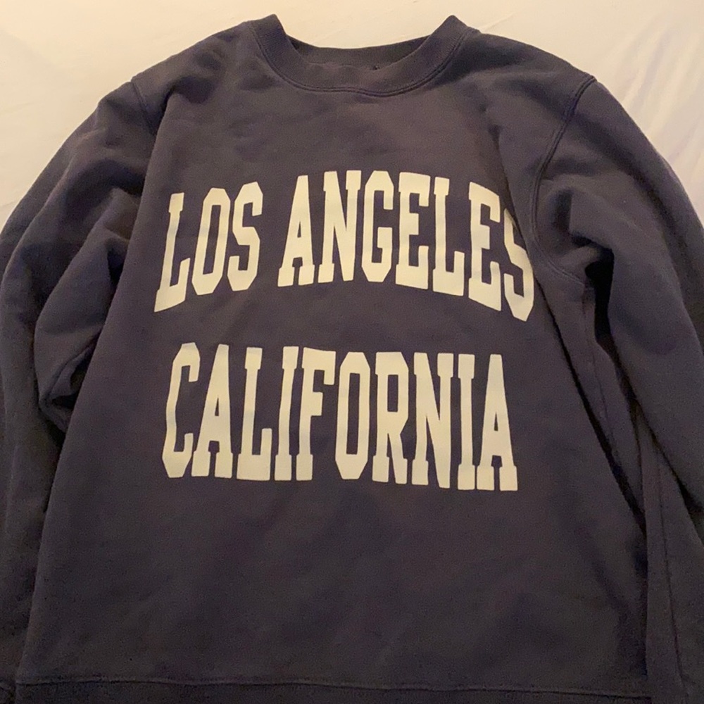 John Galt Sweatshirt